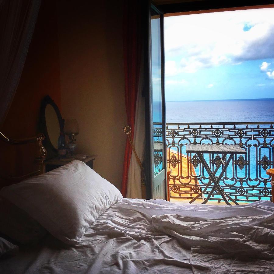 Bed and Breakfast Casa Angelieri Pizzo  Zewnętrze zdjęcie