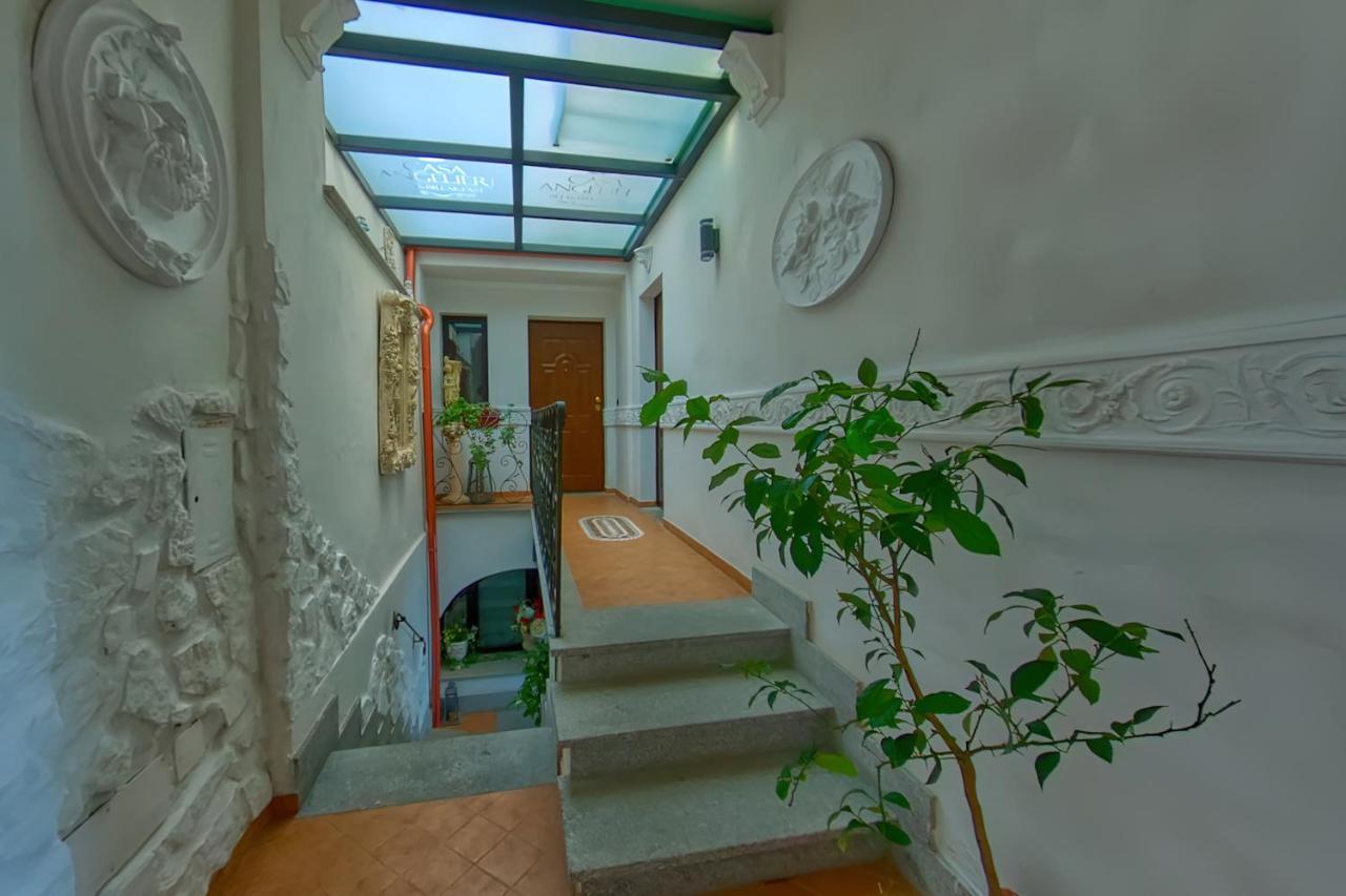 Bed and Breakfast Casa Angelieri Pizzo  Zewnętrze zdjęcie