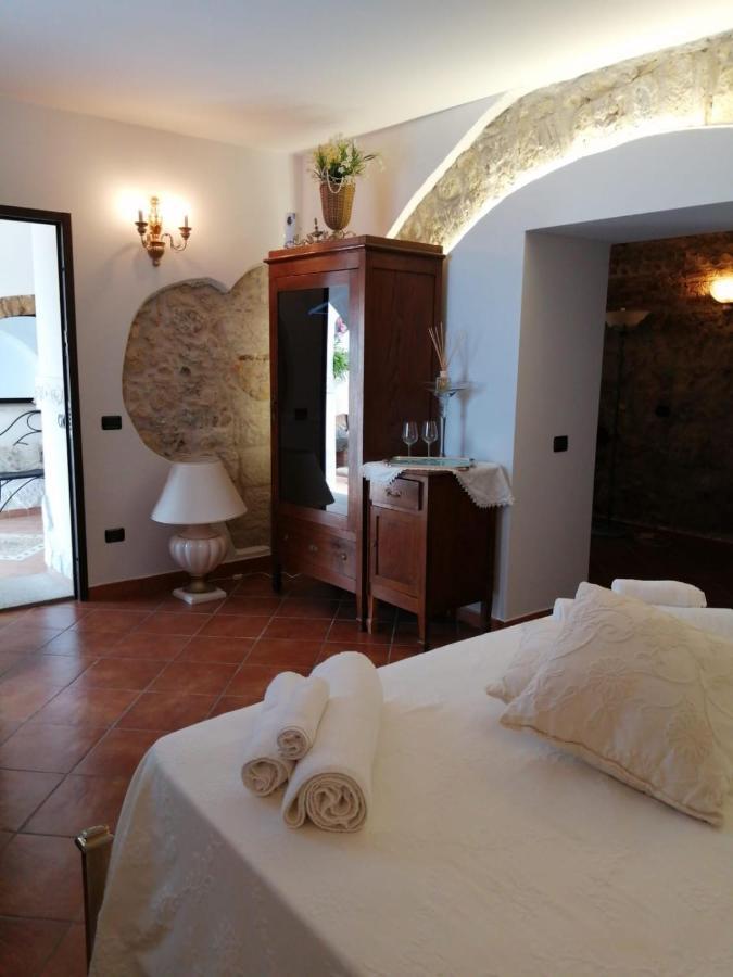 Bed and Breakfast Casa Angelieri Pizzo  Zewnętrze zdjęcie