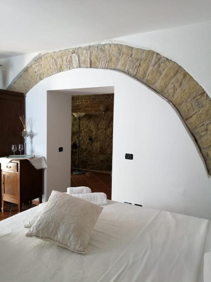 Bed and Breakfast Casa Angelieri Pizzo  Zewnętrze zdjęcie