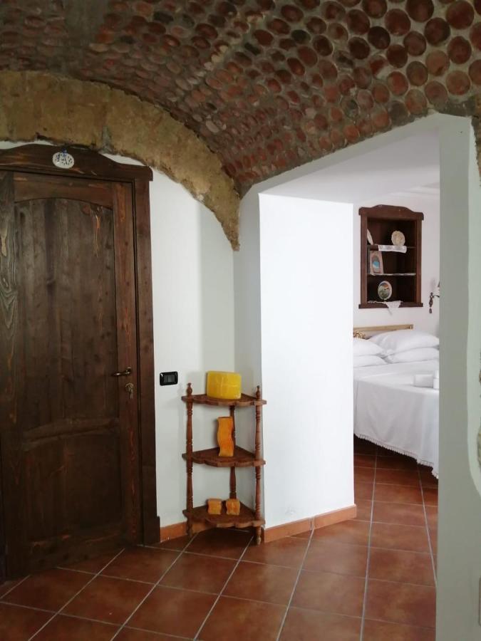 Bed and Breakfast Casa Angelieri Pizzo  Zewnętrze zdjęcie